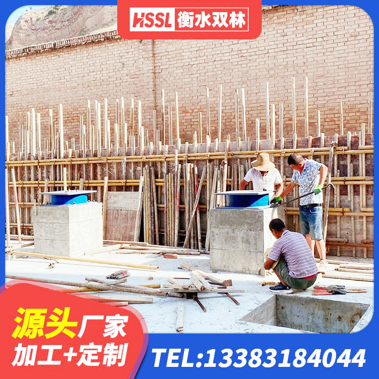 金坛区建筑减高阻尼支座 金坛区LNR800隔震橡胶支座生产厂家 金坛区房建隔震支座多少钱 金坛区HDR高阻尼支座源头工厂 - 第6张